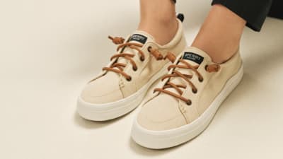 Sperry Preppy Shoes